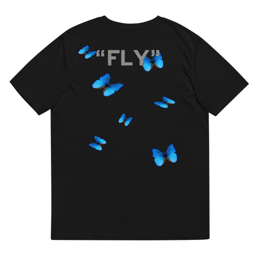 "FLY" - T-shirt