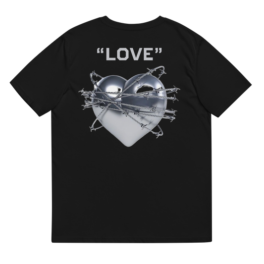 "Love" - T-shirt