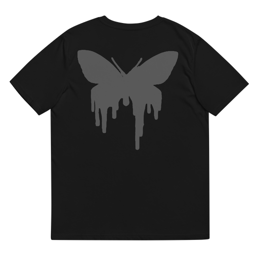Dark Butterfly - T-shirt