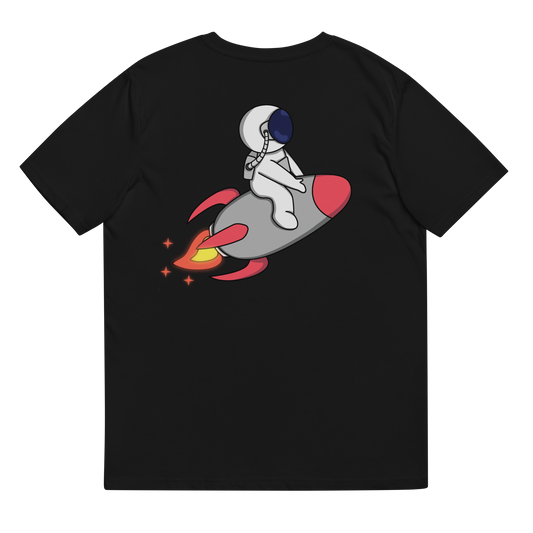 Space - T-shirt