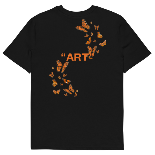 "ART" - T-shirt