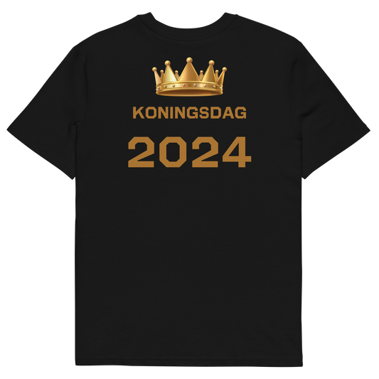Koningsdag 2024 - T-shirt