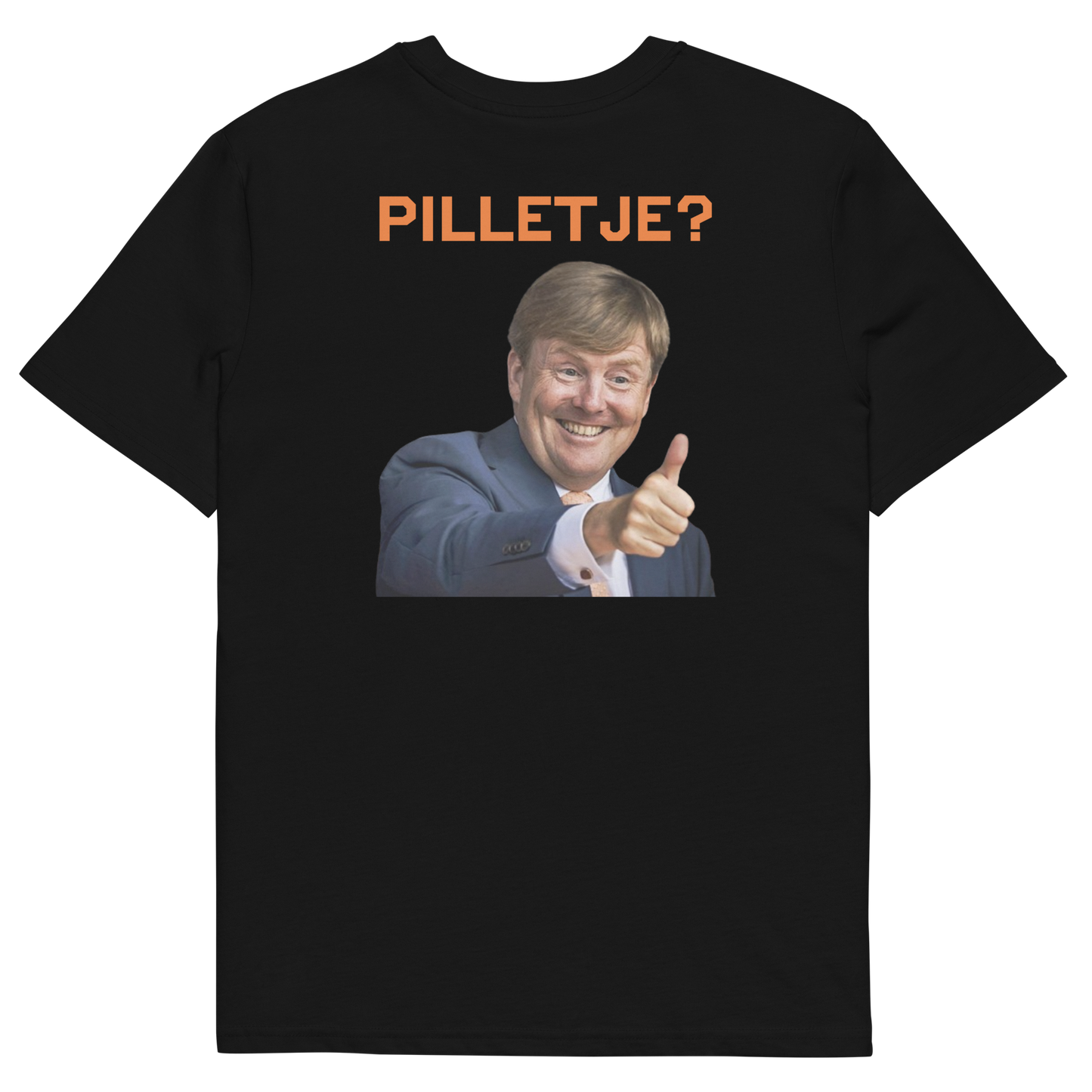 Pilletje? - T-shirt