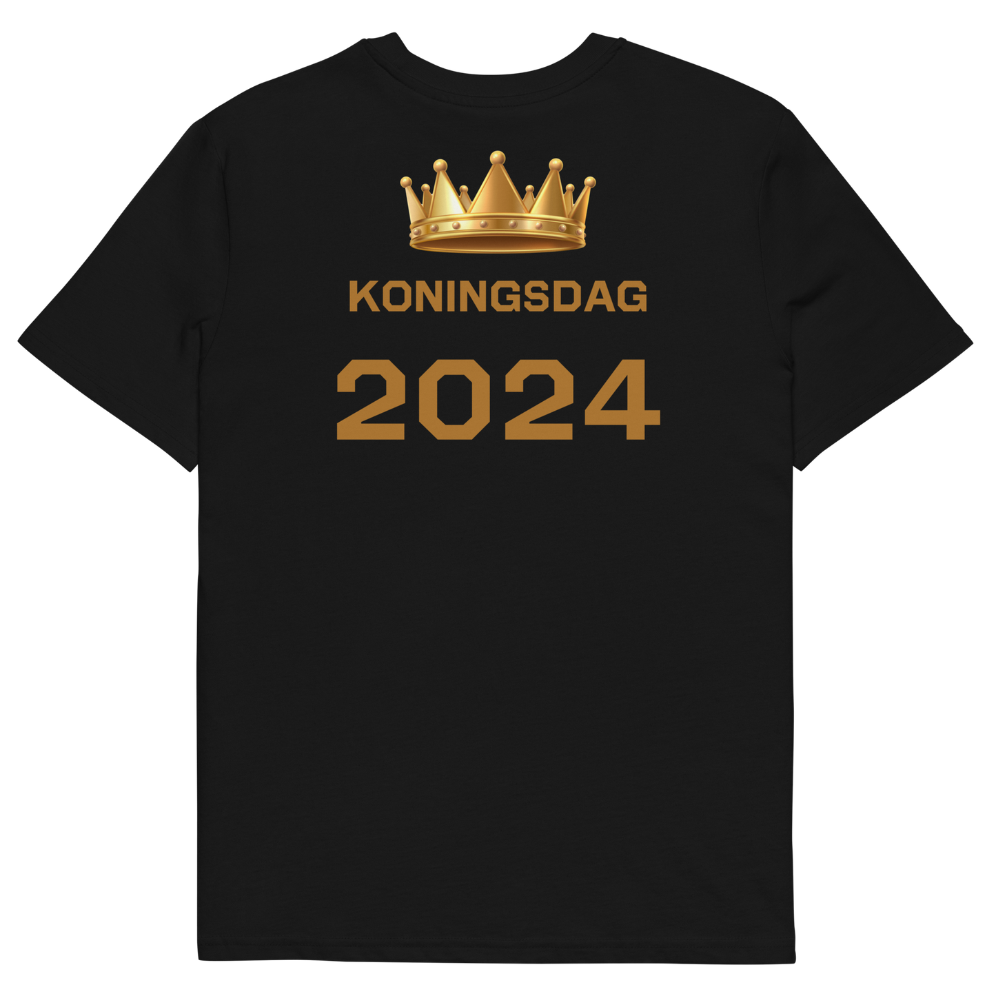Koningsdag 2024 - T-shirt